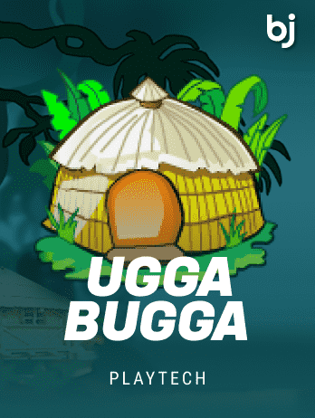 Ugga Bugga game cover