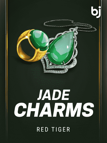 Jade Charms game cover