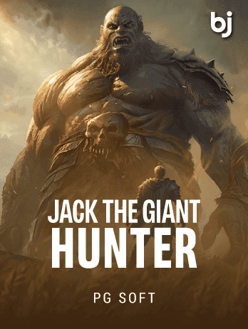 Jack the Giant Hunter game cover