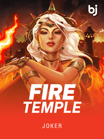 Fire Temple game cover