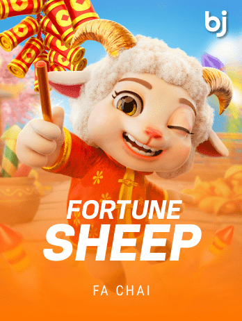FORTUNE SHEEP game cover