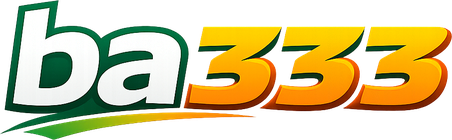 ba333bet Logo